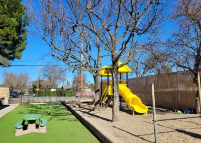 Play and Learn School, Pleasant Hill California
