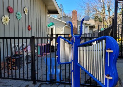 Play and Learn School, Pleasant Hill California